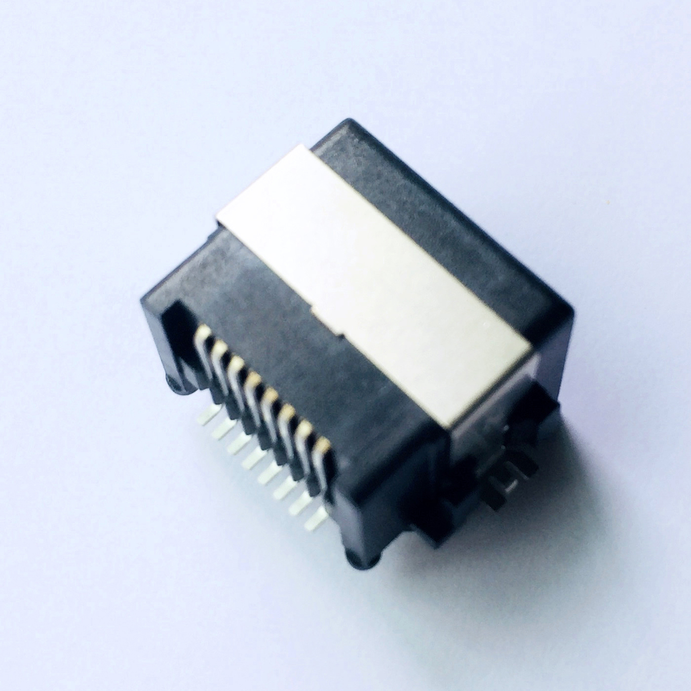 RJ45沉板8-6（中包）